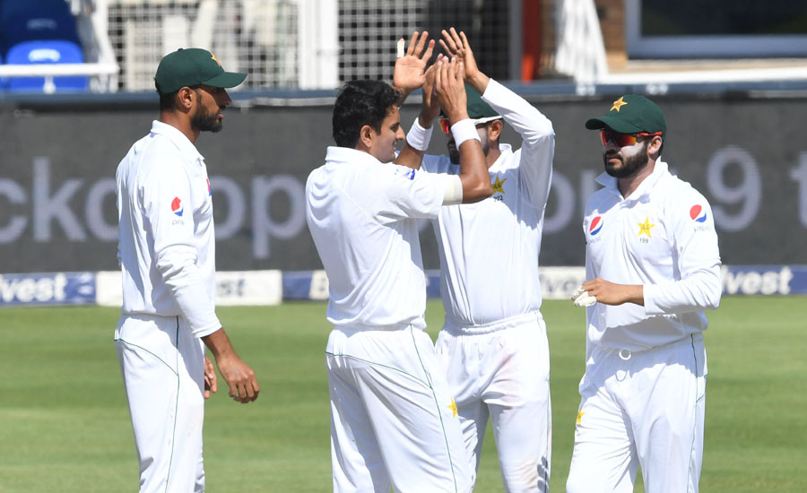 Test cricket set to return to Pakistan after 10 years