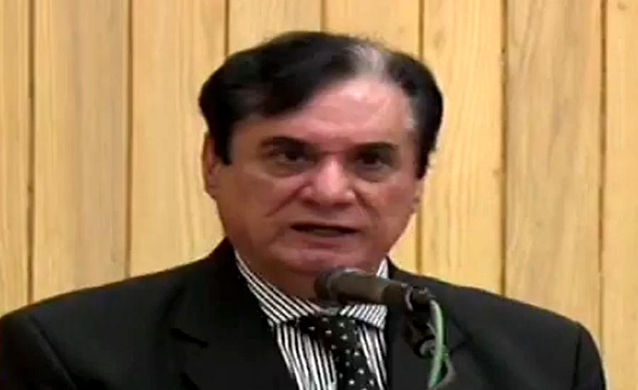 Javed Iqbal hints for wind of change to address complaints by critics