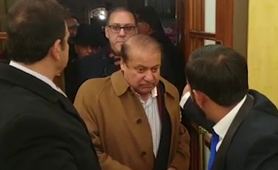 Nawaz Sharif to be taken to Harley Street Clinic today for his tests