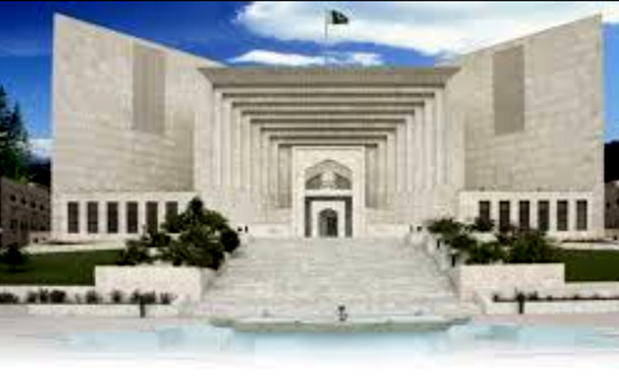 SC extends stay order over PHC’s order in BRT Peshawar project