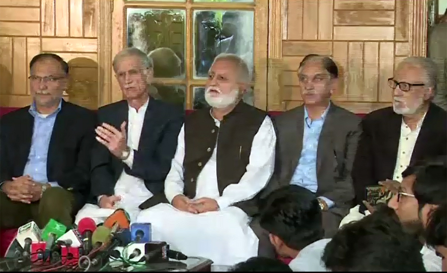 Deadlock continues as govt rejects opposition’s demands for PM resignation, new elections