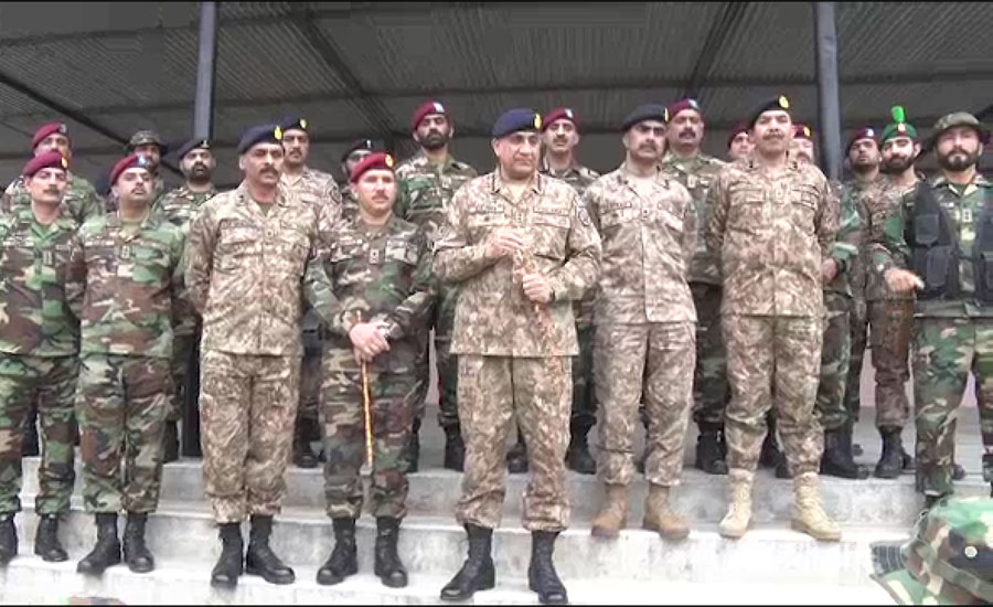 Shall not allow country’s stability to deteriorate at any cost: COAS