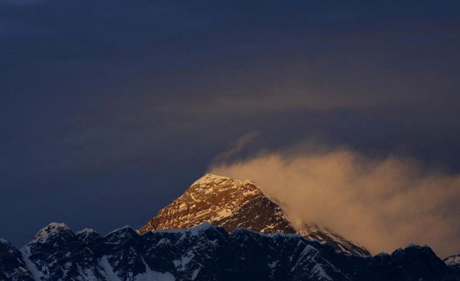 Veteran climbers skeptical proposed rules for Mount Everest will stop deaths