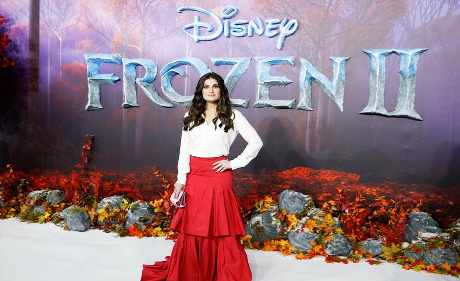 US Box Office: Frozen 2 Remains Victorious, Playmobil Bombs