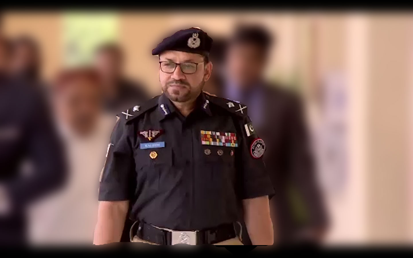 Sindh IGP’s transfer: Sindh govt decides not to send further name