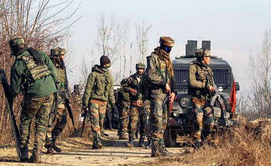 Indian troops martyr three Kashmiri youth in Rajouri district