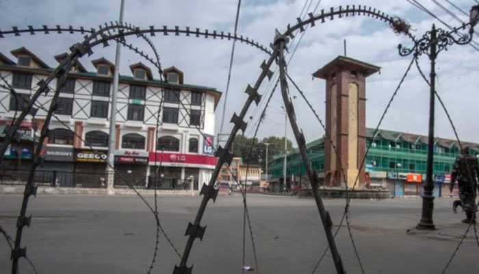 IOK simmers with anger as lockdown continues on 123rd day