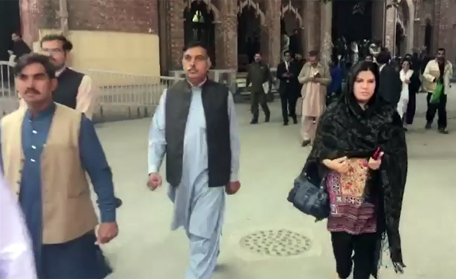 LHC summons Lahore DC, Baitul Maal director in Kashana Darul Aman case