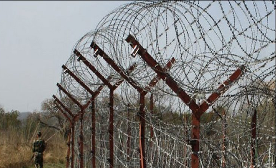 Two civilians injured as India shells forward areas along LoC