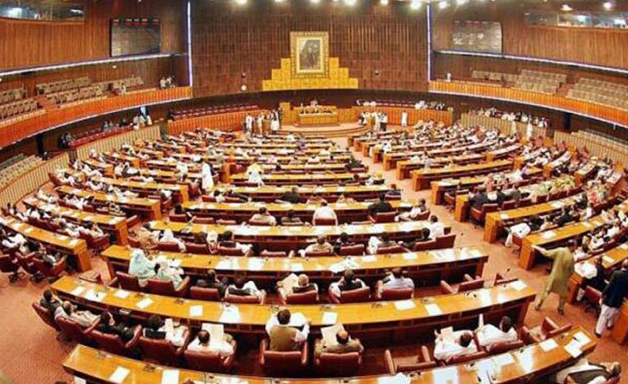 NA supports bill for restoration of student unions