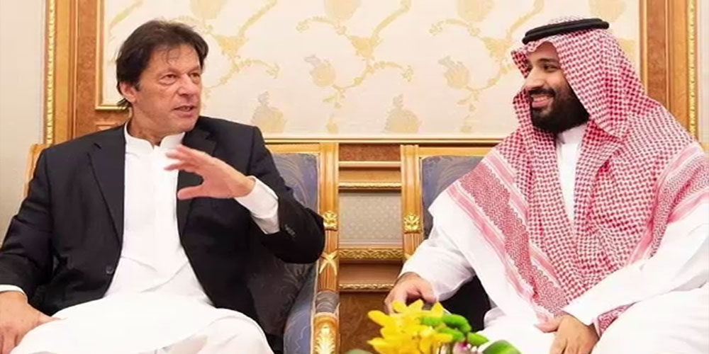 OIC meeting likely to be held in Pakistan during next year