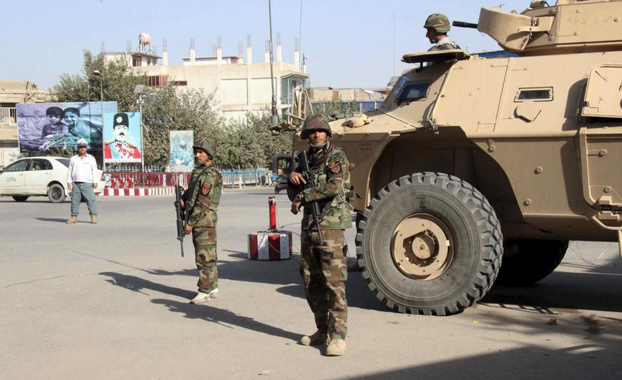 Taliban kill US force member in Kunduz province
