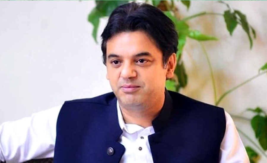 Corona Relief Tiger Force to write history of serving the nation , says Usman Dar