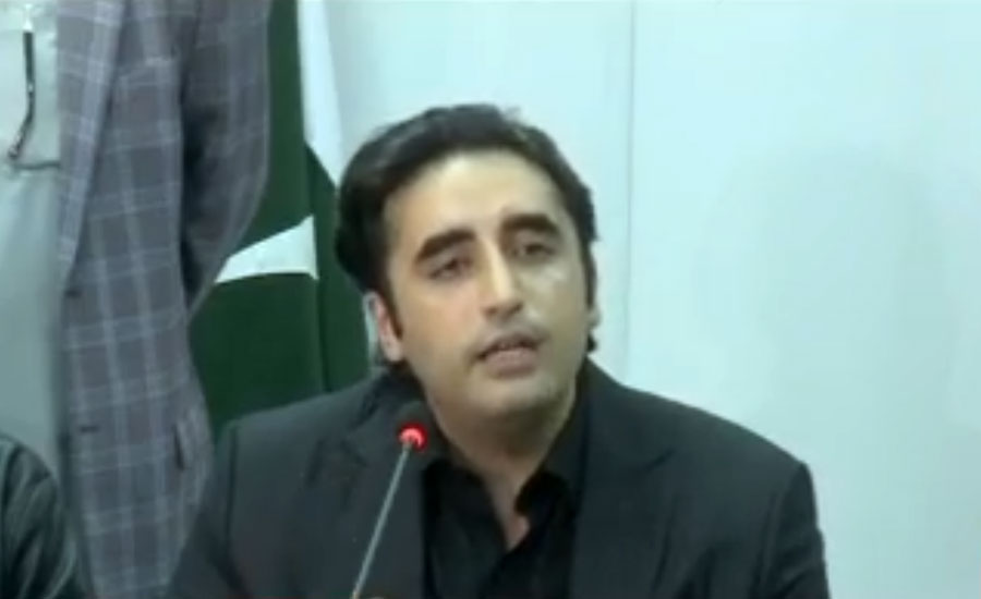 Govt agrees with Zardari as NAB, economy can’t run together: Bilawal