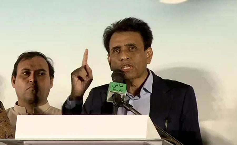 We don’t forget our benefactors, says Khalid Maqbool Siddiqui
