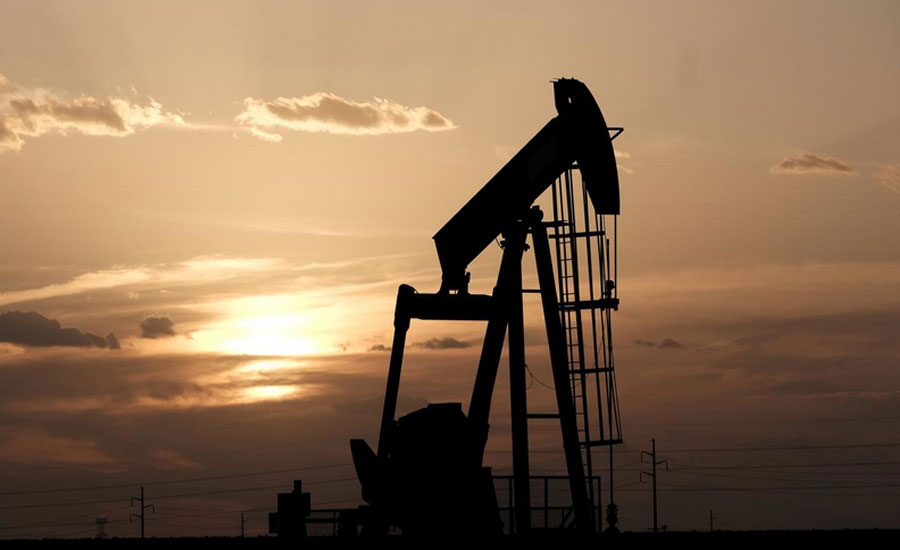 Oil nears $68, highest since Sept, on trade hopes, OPEC