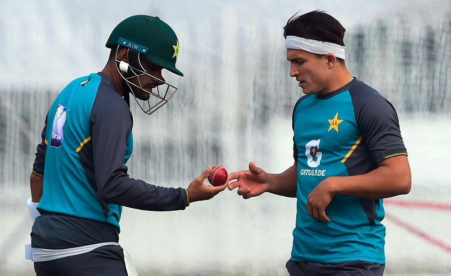 All eyes on Rawalpindi for historic return of Test cricket to Pakistan