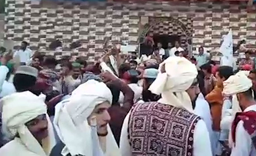 Sindh Culture Day observed with zeal across province