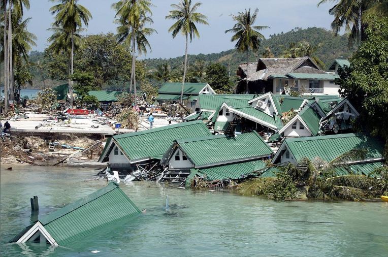 Asia remembers devastating 2004 tsunami when 230,000 people lost in a day