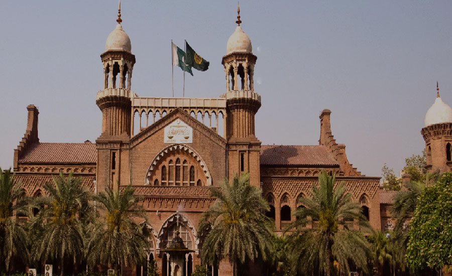 LHC stops Ravi River Urban Project, links it to approval of Environment Protection Dept