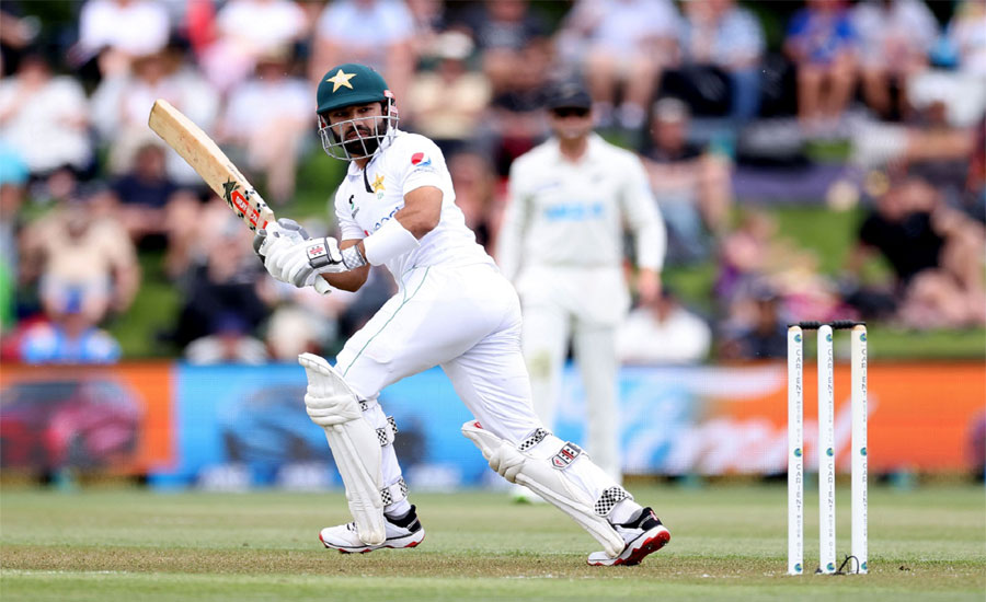 PAK vs NZ: New Zealand dismiss Pakistan for 297 as Azhar Ali leads fightback