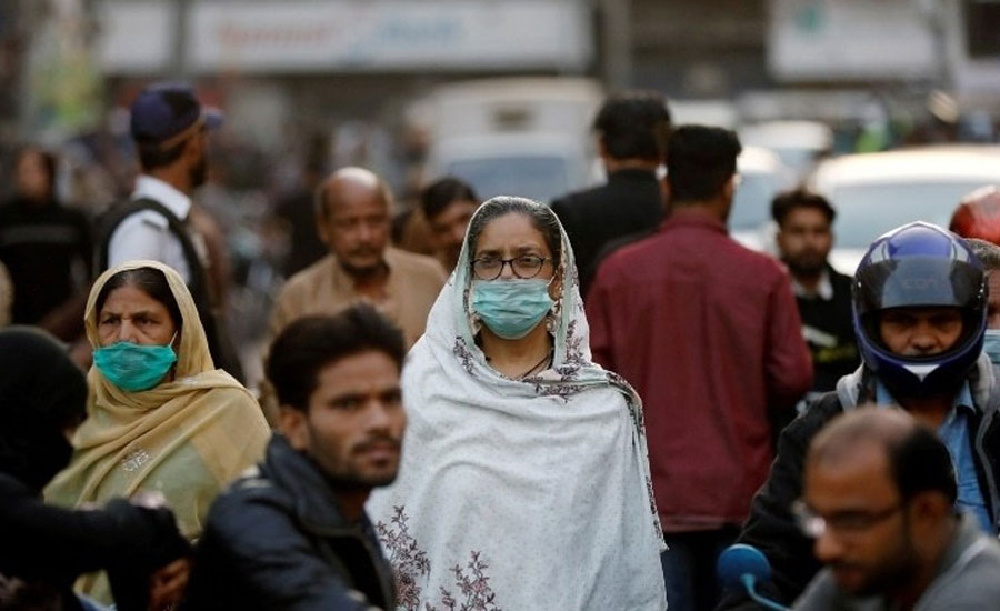 Two cases of highly contagious coronavirus variant reaches Islamabad
