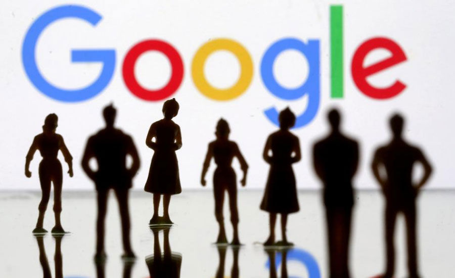 Google workers form small union, eyeing more protests over working conditions
