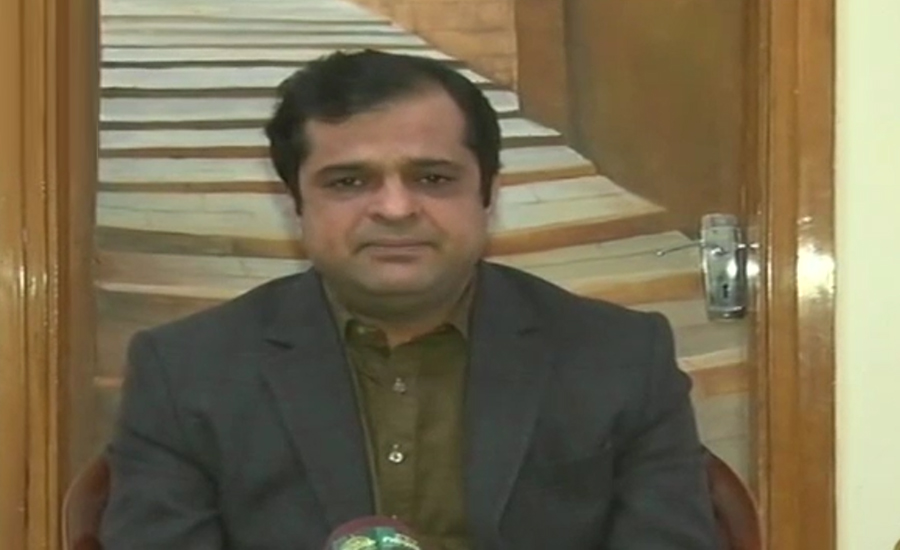 Balochistan govt ready to give security to Hazara community: Liaquat Shahwani