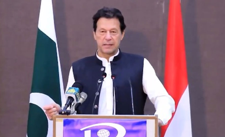 PM Imran Khan promises to visit Quetta today if martyrs are buried