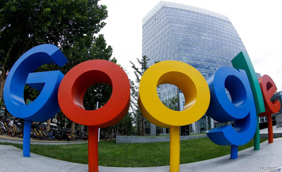 US judge overseeing Google case will sell mutual funds holding Alphabet stock