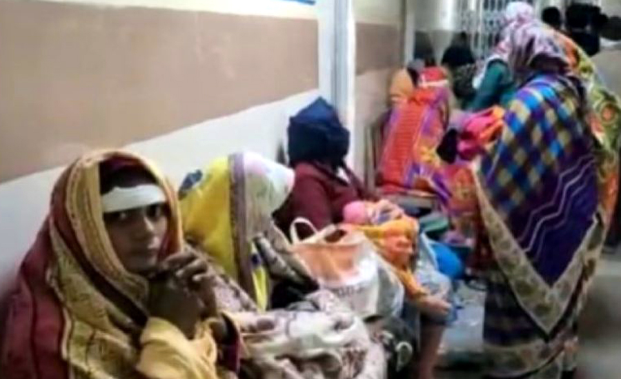 Ten newborns killed in a fire at Maharashtra hospital