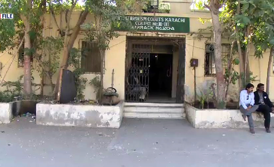 Five accused belonging to banned BLA indicted in Chinese consulate attack case