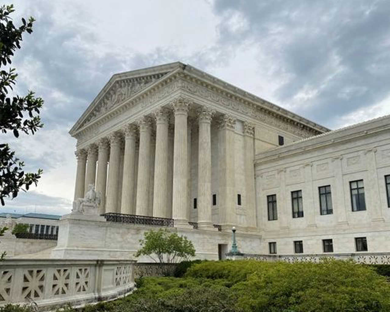 US Supreme Court shuns election-related disputes