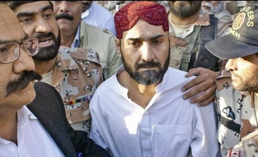 Lyari gangster Uzair Baloch acquitted in another case