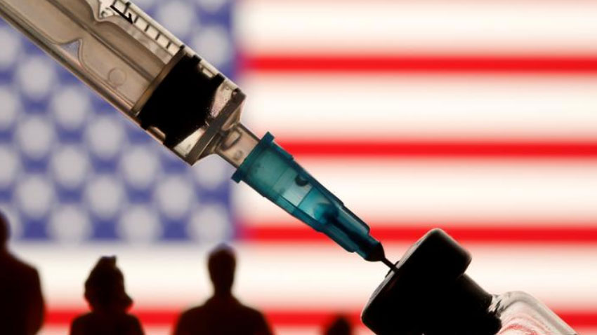 Jabs equal jobs? Fed sees possible economic boom if vaccine gets on track