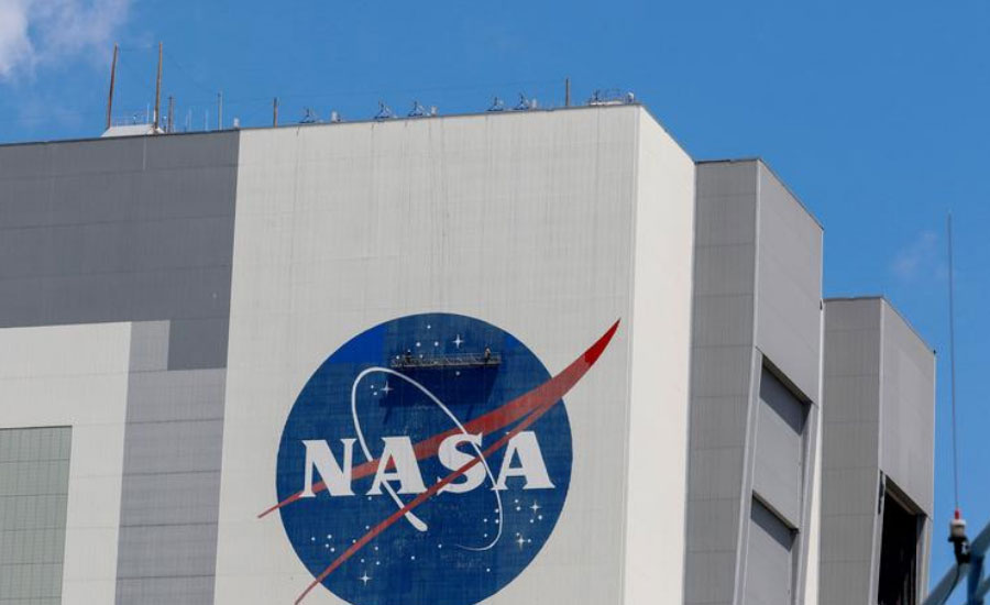 NASA scientist pleads guilty to lying about China ties