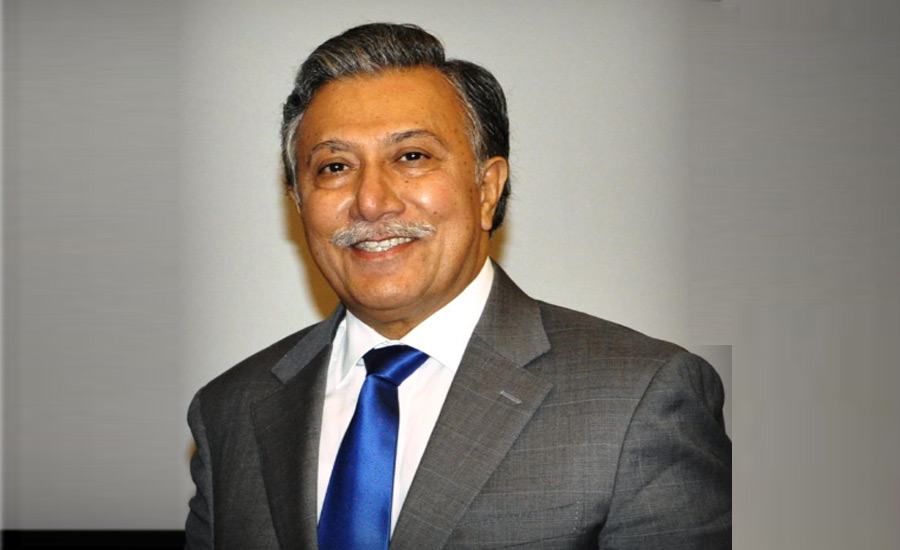 USC Chairman Zulqarnain Ali Khan sacked for misuse of power