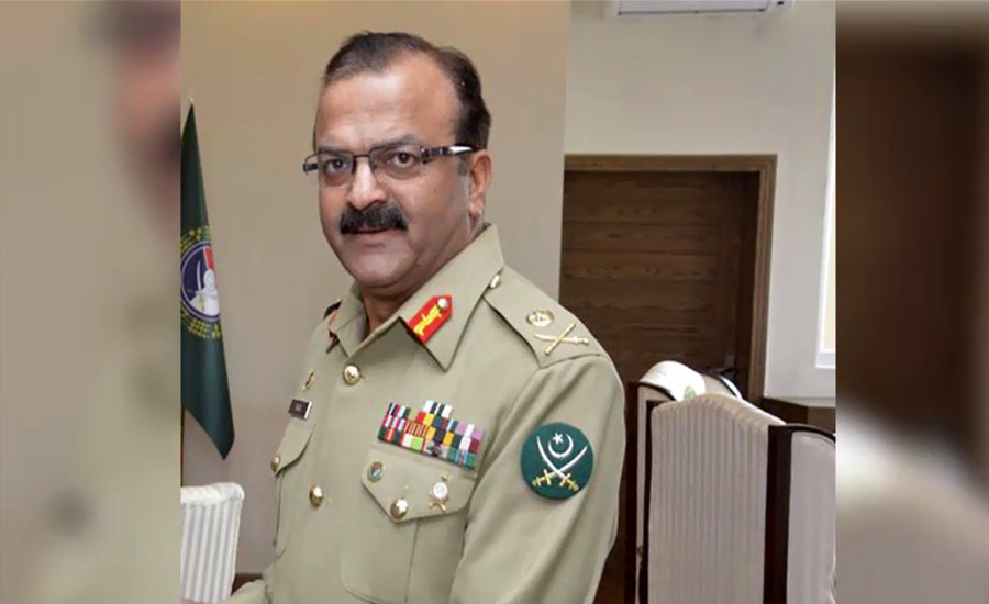 Former Lt Gen Bilal Akbar appointed as new envoy to Saudi Arabia