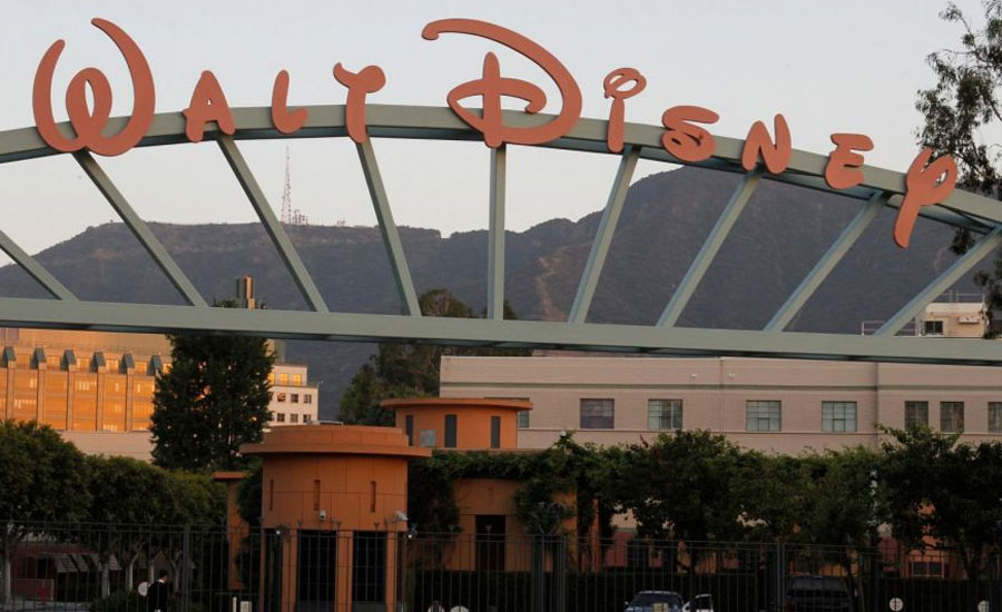 Disney cuts bonuses for top executives in pandemic fallout
