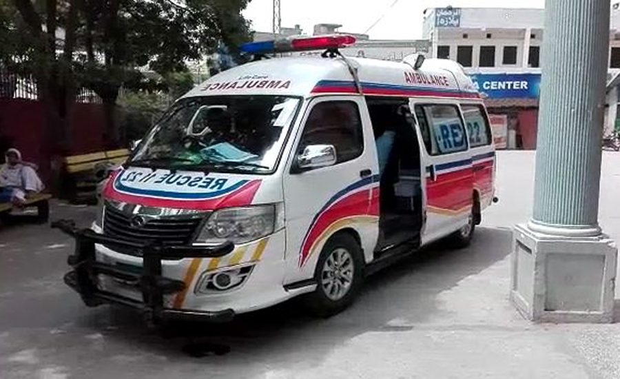 Mother, four children clubbed to death in Gujranwala