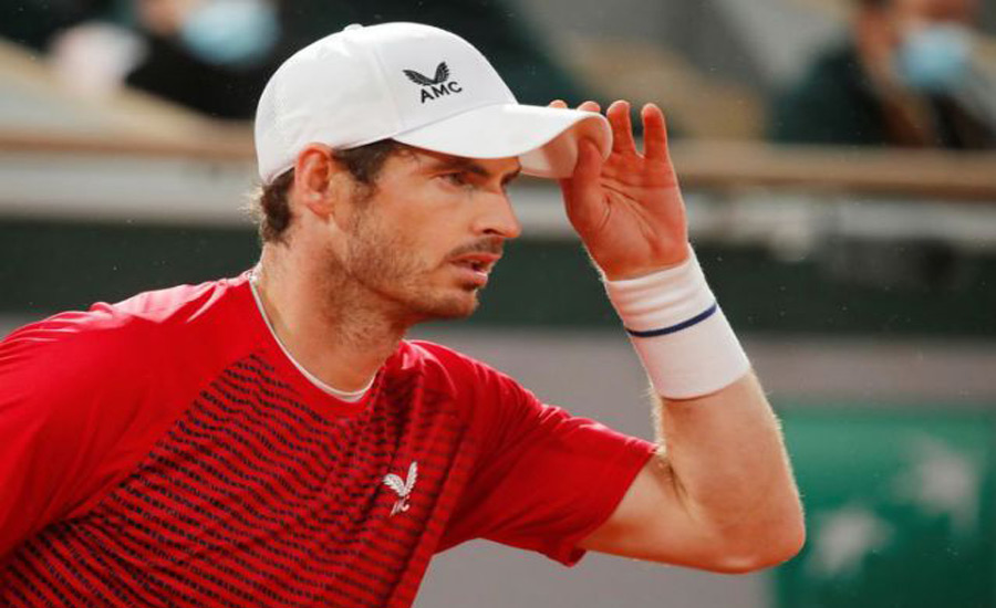 Murray 'gutted' to miss Australian Open
