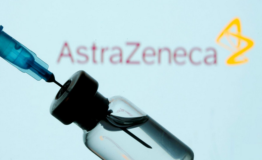 AstraZeneca to supply 31 million COVID-19 shots to EU in first quarter, a 60% cut