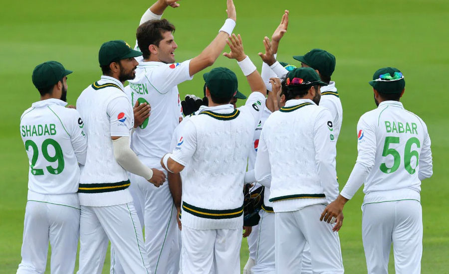 Pakistan announce 17-player squad for first Test against South Africa