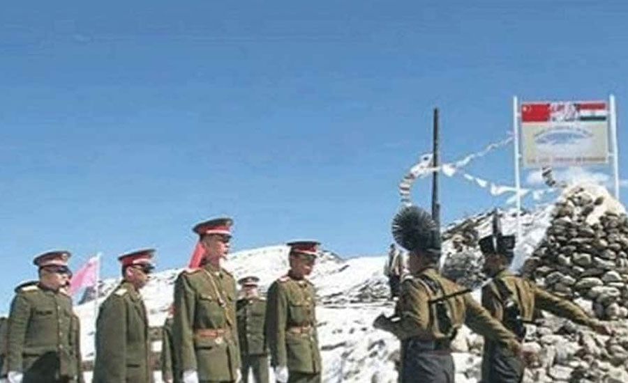 India, China troops clash again at Sikkim, soldiers sustain injuries: report