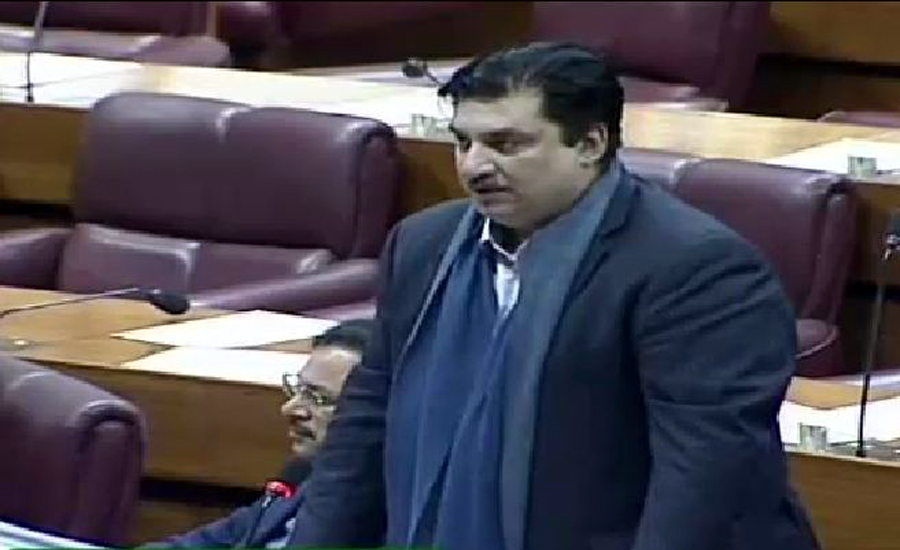 PML-N withdraws National Accountability (Amendment) Bill 2020