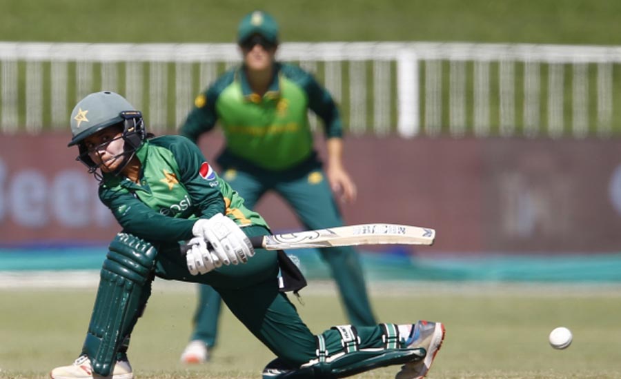 South Africa women beat Pakistan by 32 runs in final ODI