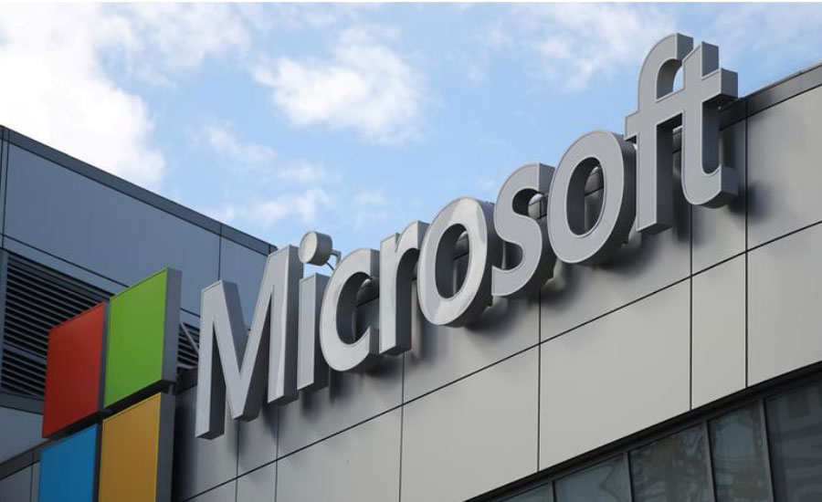 Microsoft earnings rise as pandemic boosts cloud computing, Xbox sales