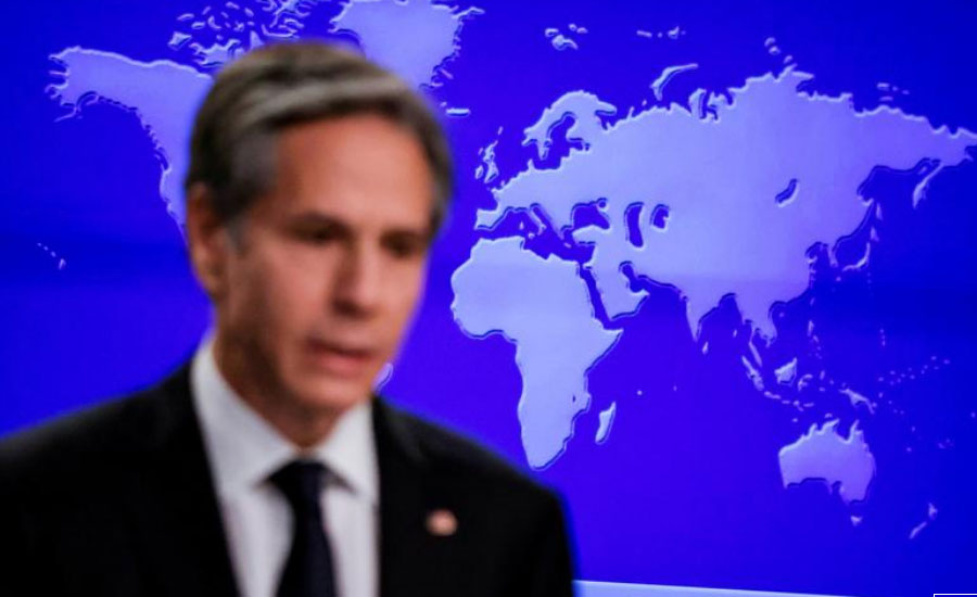 New US secretary of state stands by demand Iran return to nuclear deal before US does