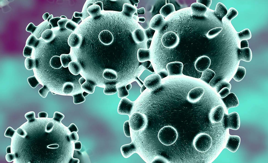 Coronavirus kills 64 more people in Pakistan