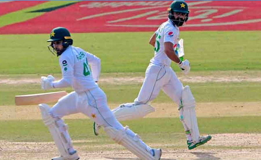 South Africa dismiss Pakistan for 378 as hosts lead Proteas by 158 runs